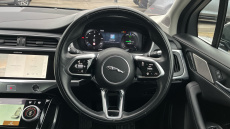 Jaguar I-Pace 294kW EV400 SE 90kWh 5dr Auto [11kW Charger] Electric Estate